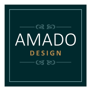 Amado Design Logo
