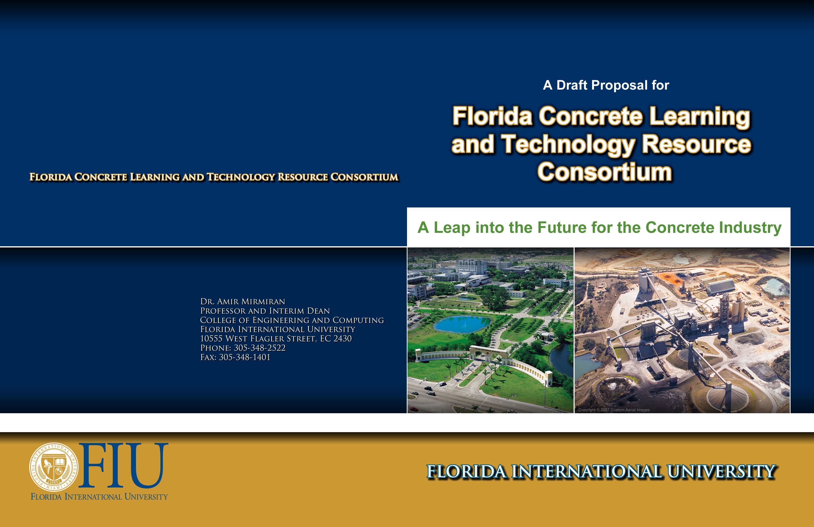 Concrete Consortium