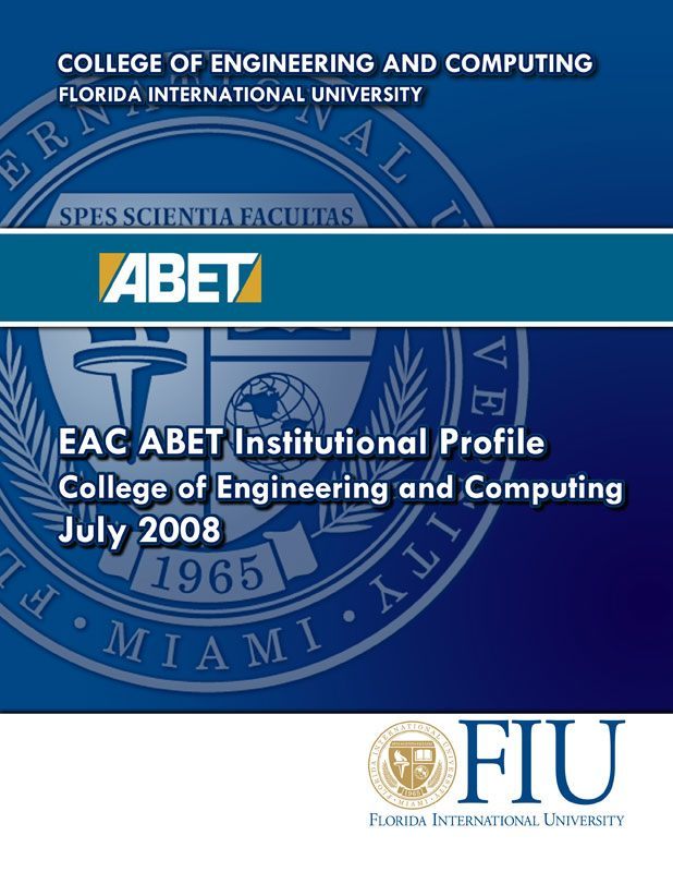 FIU Engineering and Computing