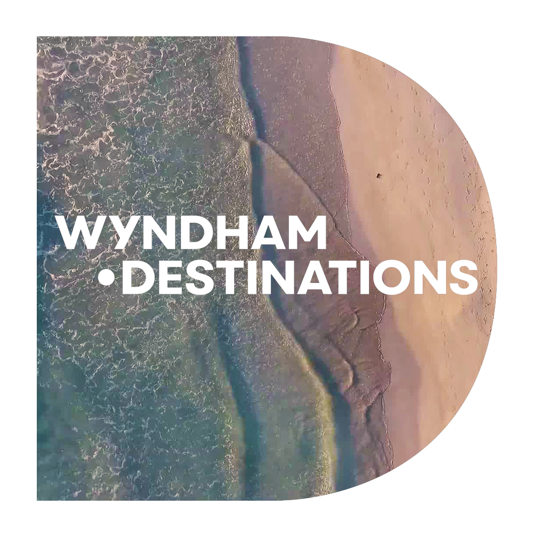 Wyndham Destination Instagram